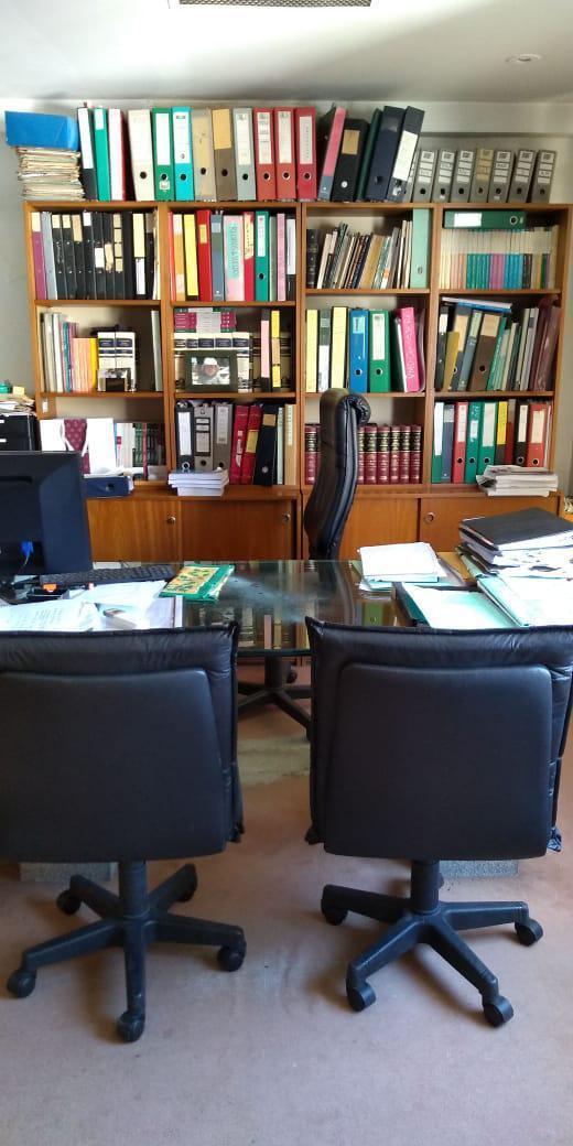 Oficina en Venta en Tribunales, Capital Federal, Buenos Aires