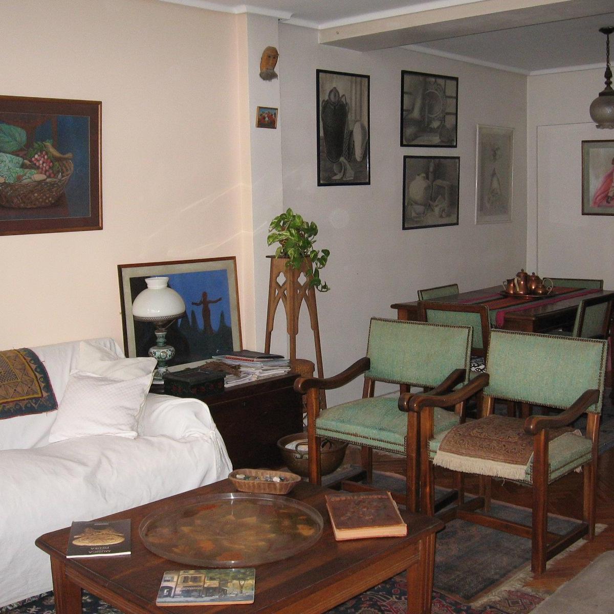 Foto de Departamento en Venta ubicado en Vicente López, G.B.A. Zona Norte, imagen 2