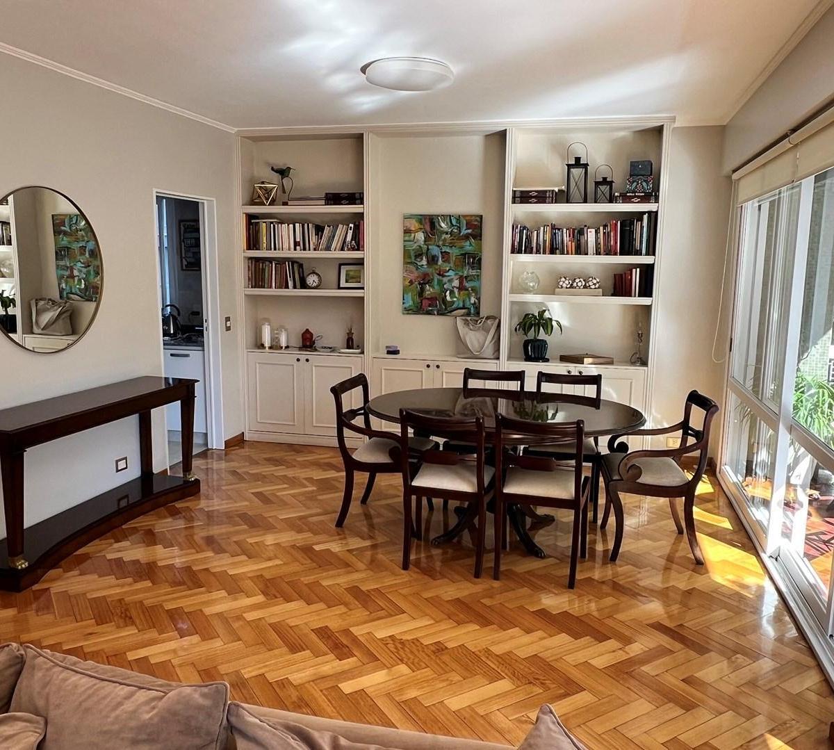 Departamento Semipiso en Venta en Belgrano R, Capital Federal, Buenos Aires 2