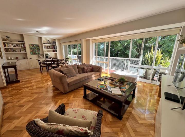 Departamento Semipiso  en Venta en Belgrano R, Capital Federal, Buenos Aires 4