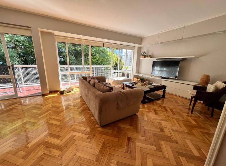 Departamento Semipiso  en Venta en Belgrano R, Capital Federal, Buenos Aires 5