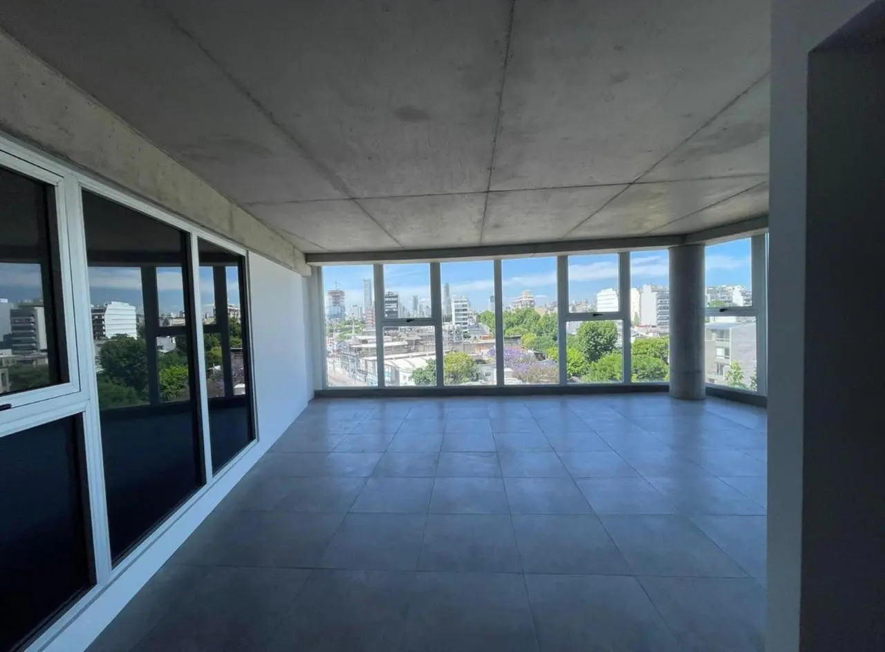 Oficina en Venta en Villa Crespo, Capital Federal, Buenos Aires 4