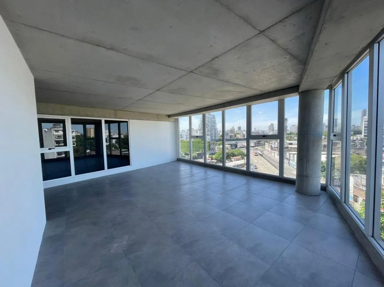 Oficina en Venta en Villa Crespo, Capital Federal, Buenos Aires 3