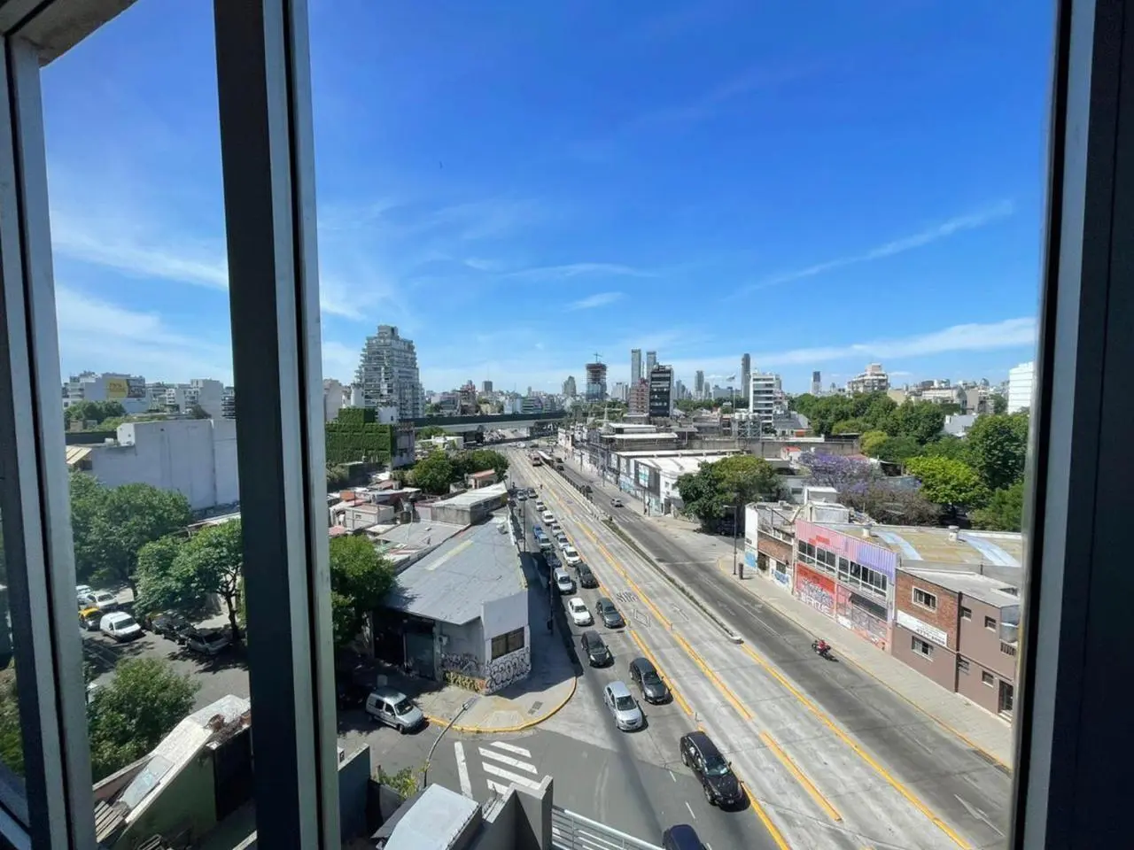 Oficina en Venta en Villa Crespo, Capital Federal, Buenos Aires 5