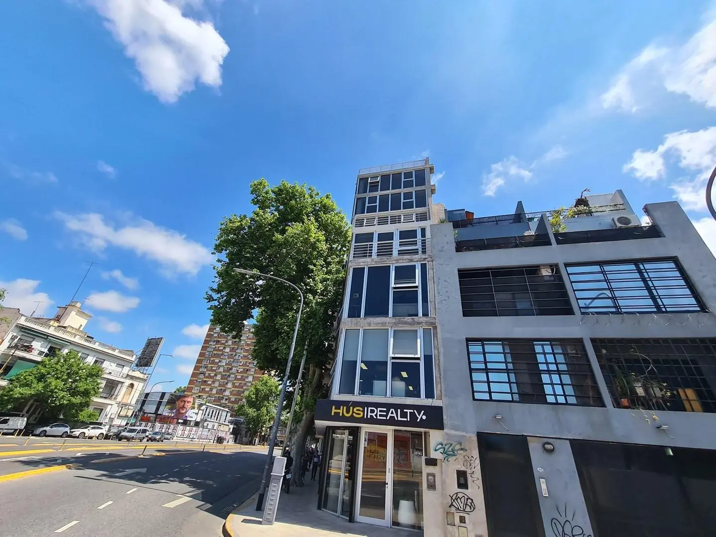 Oficina en Venta en Villa Crespo, Capital Federal, Buenos Aires 2