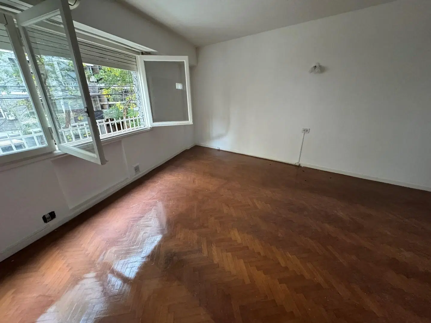 Departamento  en Alquiler en Las Cañitas, Capital Federal, Buenos Aires 4
