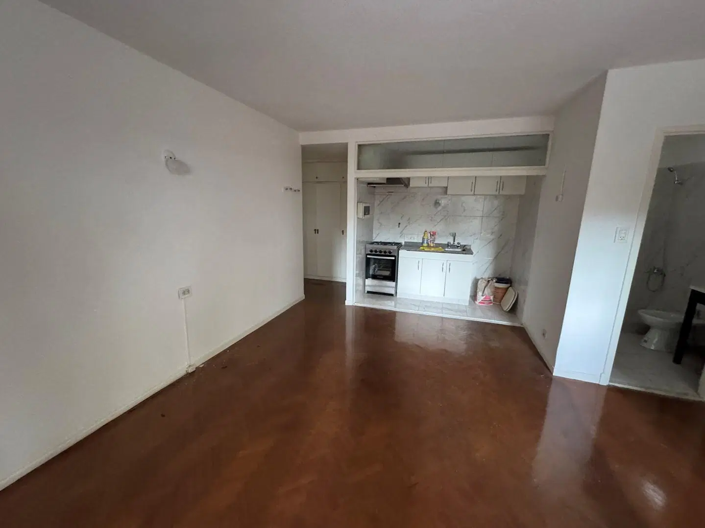 Departamento  en Alquiler en Las Cañitas, Capital Federal, Buenos Aires 5