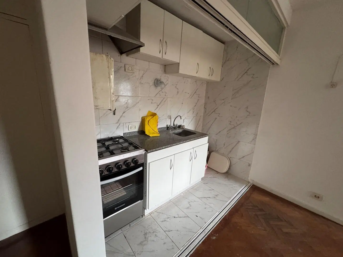 Departamento  en Alquiler en Las Cañitas, Capital Federal, Buenos Aires 3