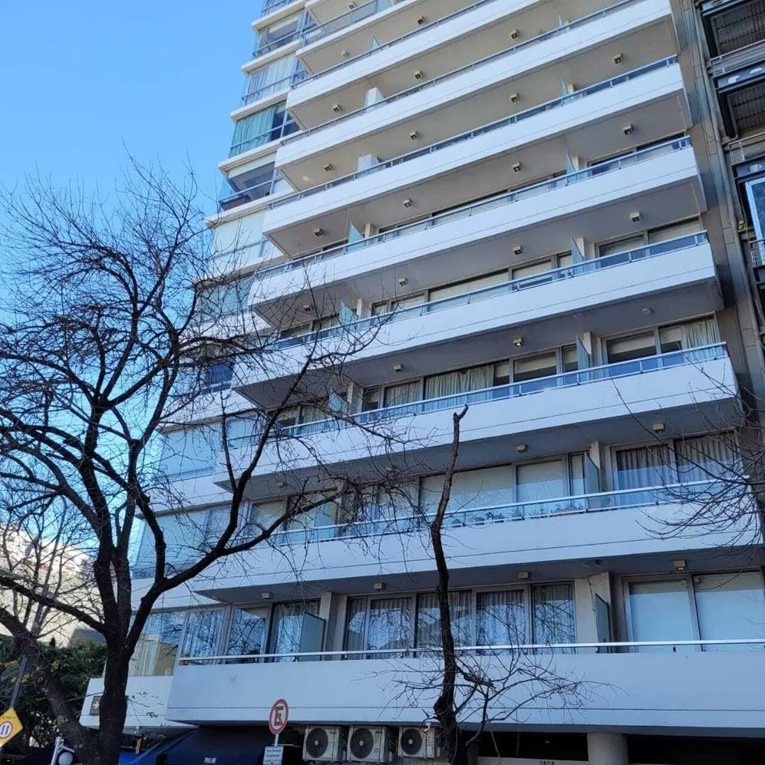 Departamento en Alquiler en Palermo Nuevo, Capital Federal, Buenos Aires 3
