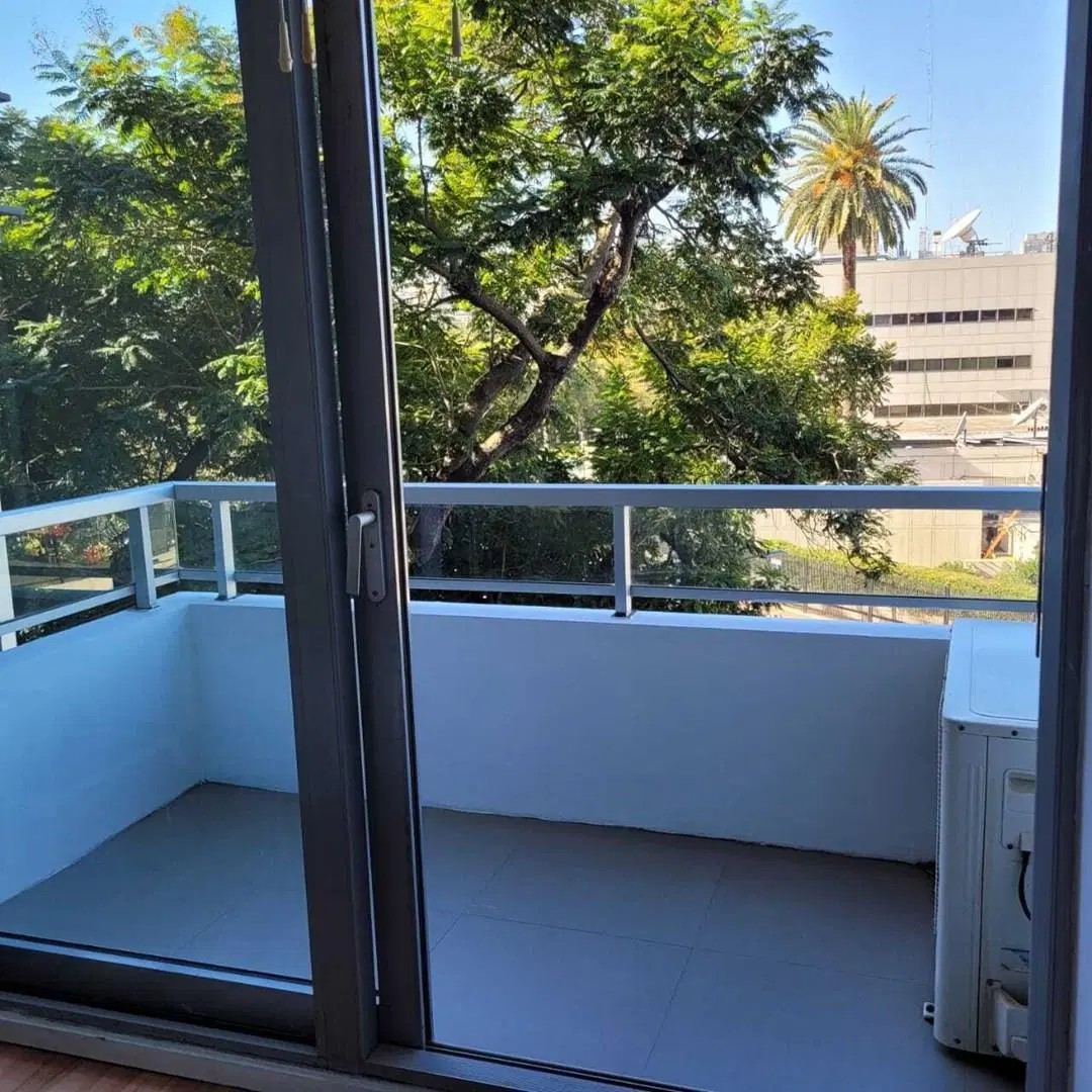 Departamento en Alquiler en Palermo Nuevo, Capital Federal, Buenos Aires 4