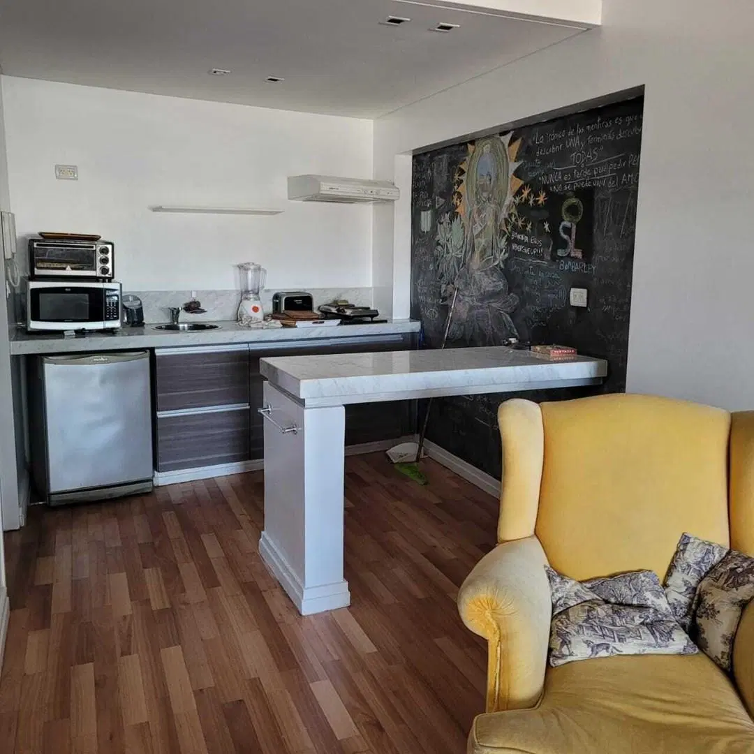 Departamento en Alquiler en Palermo Nuevo, Capital Federal, Buenos Aires 5