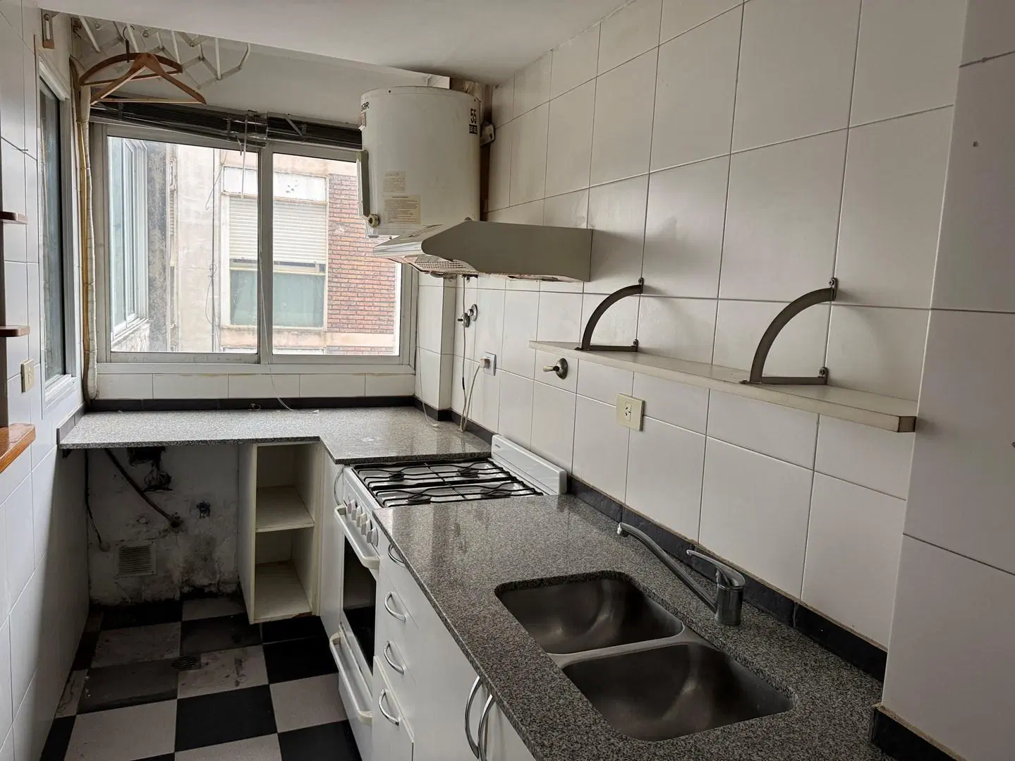 Departamento  en Alquiler en Recoleta, Capital Federal, Buenos Aires 3
