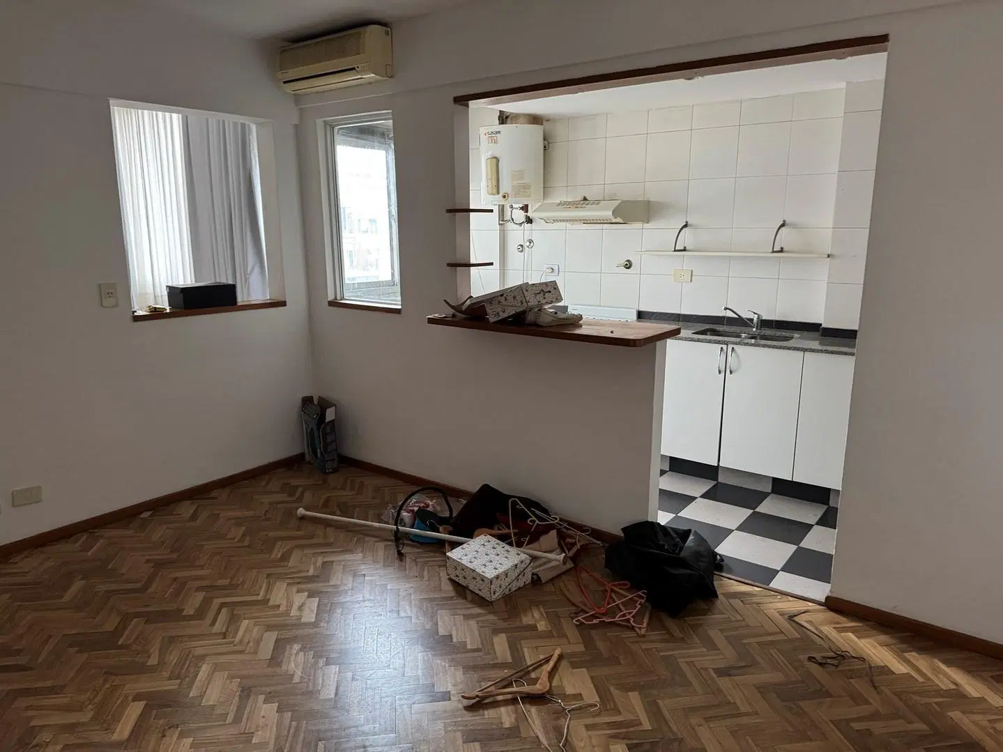 Departamento  en Alquiler en Recoleta, Capital Federal, Buenos Aires 5