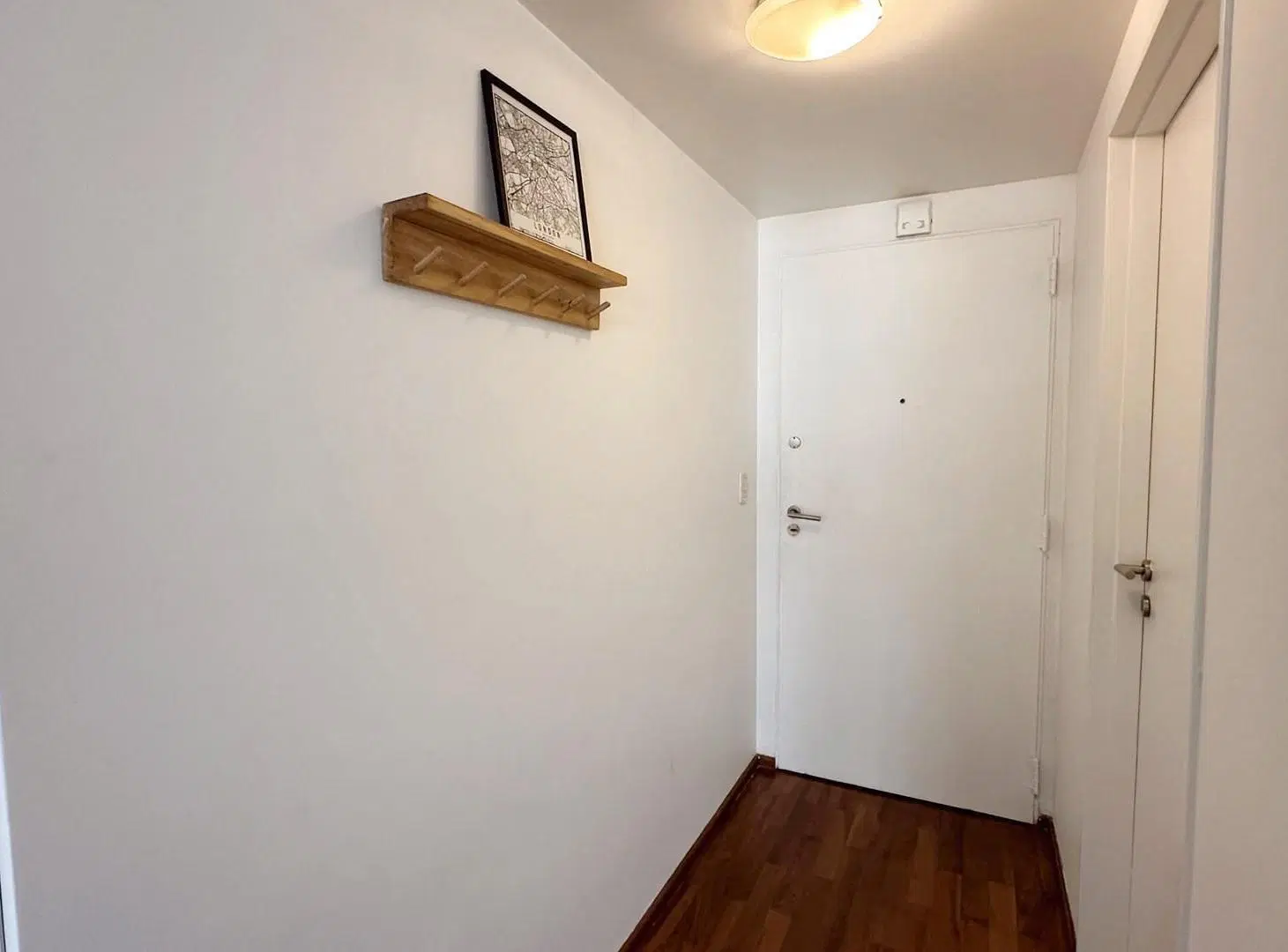Departamento  en Alquiler en Palermo Hollywood, Capital Federal, Buenos Aires 4