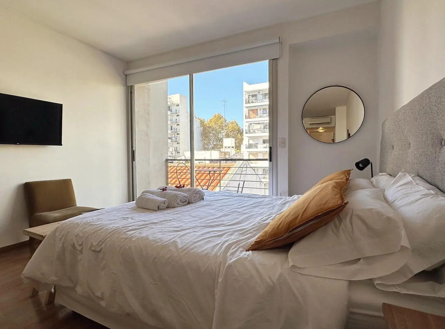 Departamento en Alquiler en Palermo Hollywood, Capital Federal, Buenos Aires 4