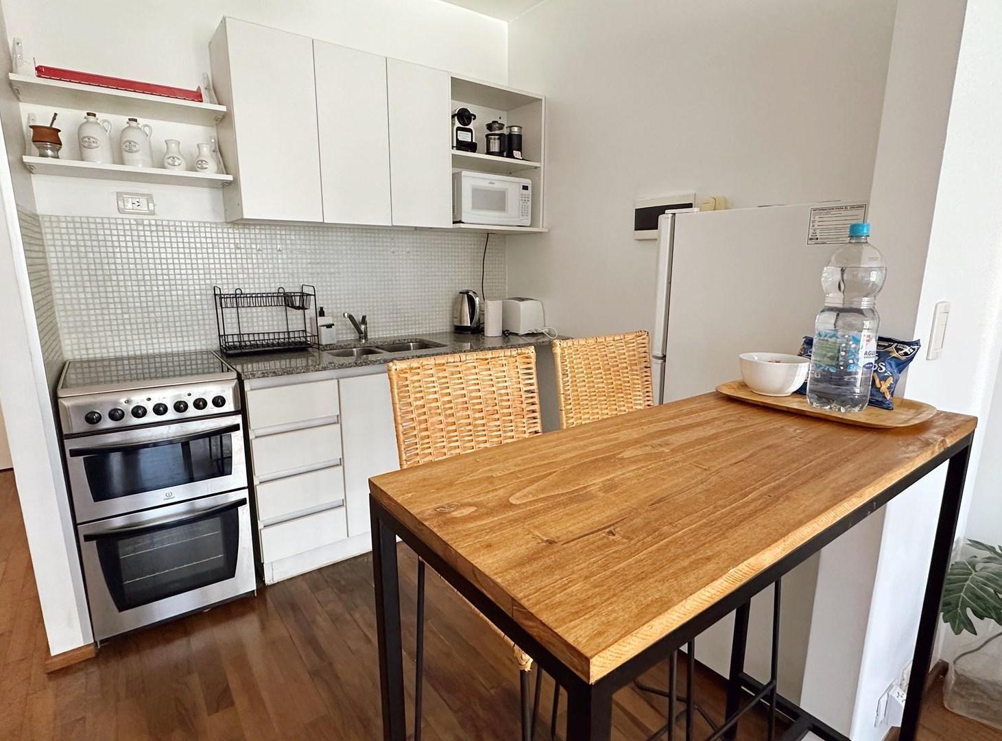 Foto de Departamento en Alquiler en Palermo Hollywood, Capital Federal, Buenos, imagen 5