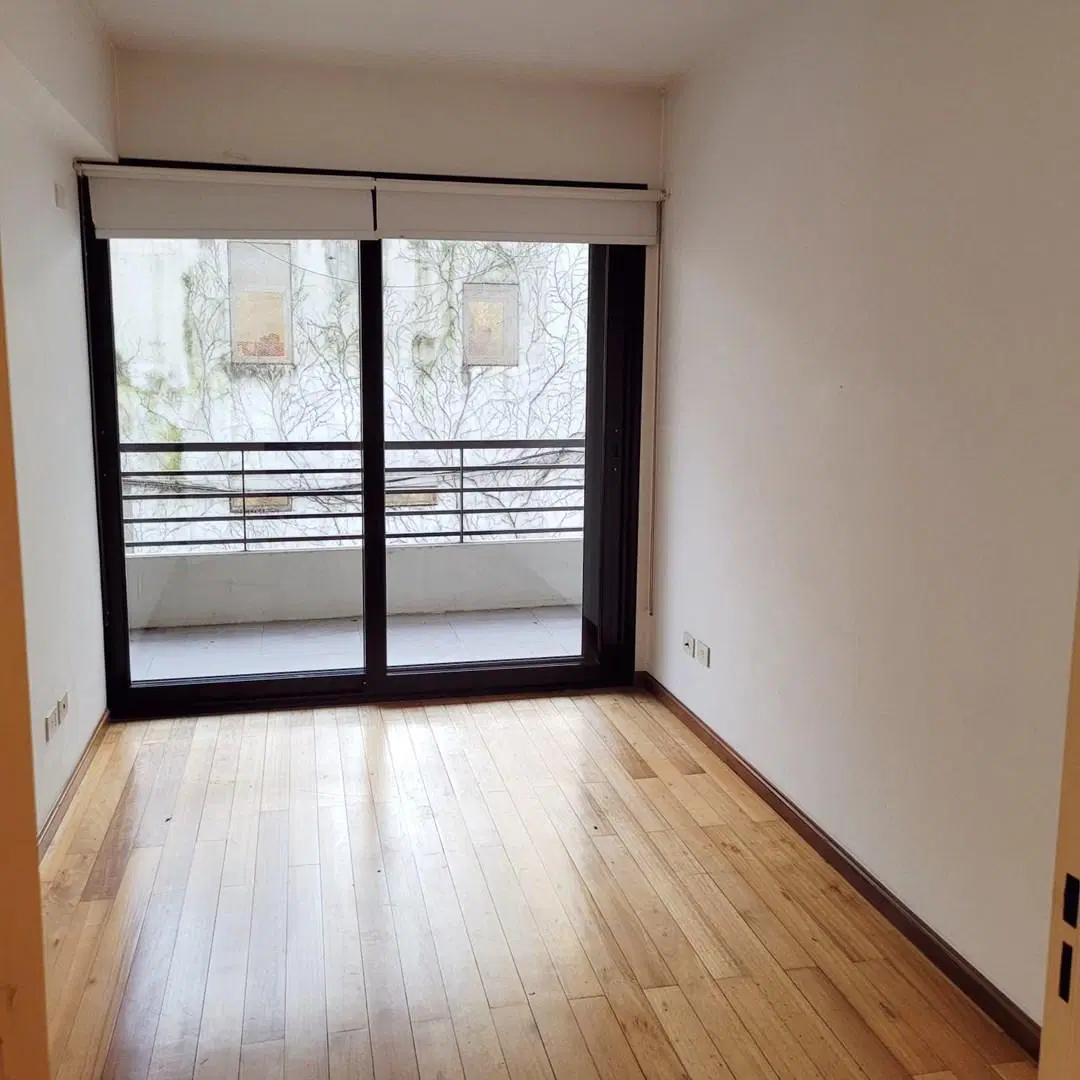 Departamento en Alquiler en Palermo Nuevo, Capital Federal, Buenos Aires 1