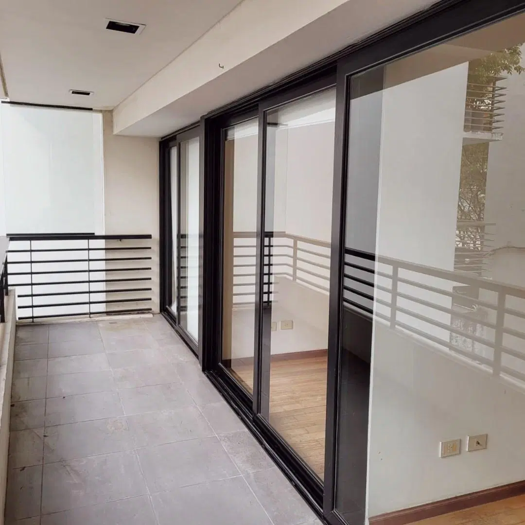 Departamento en Alquiler en Palermo Nuevo, Capital Federal, Buenos Aires 5
