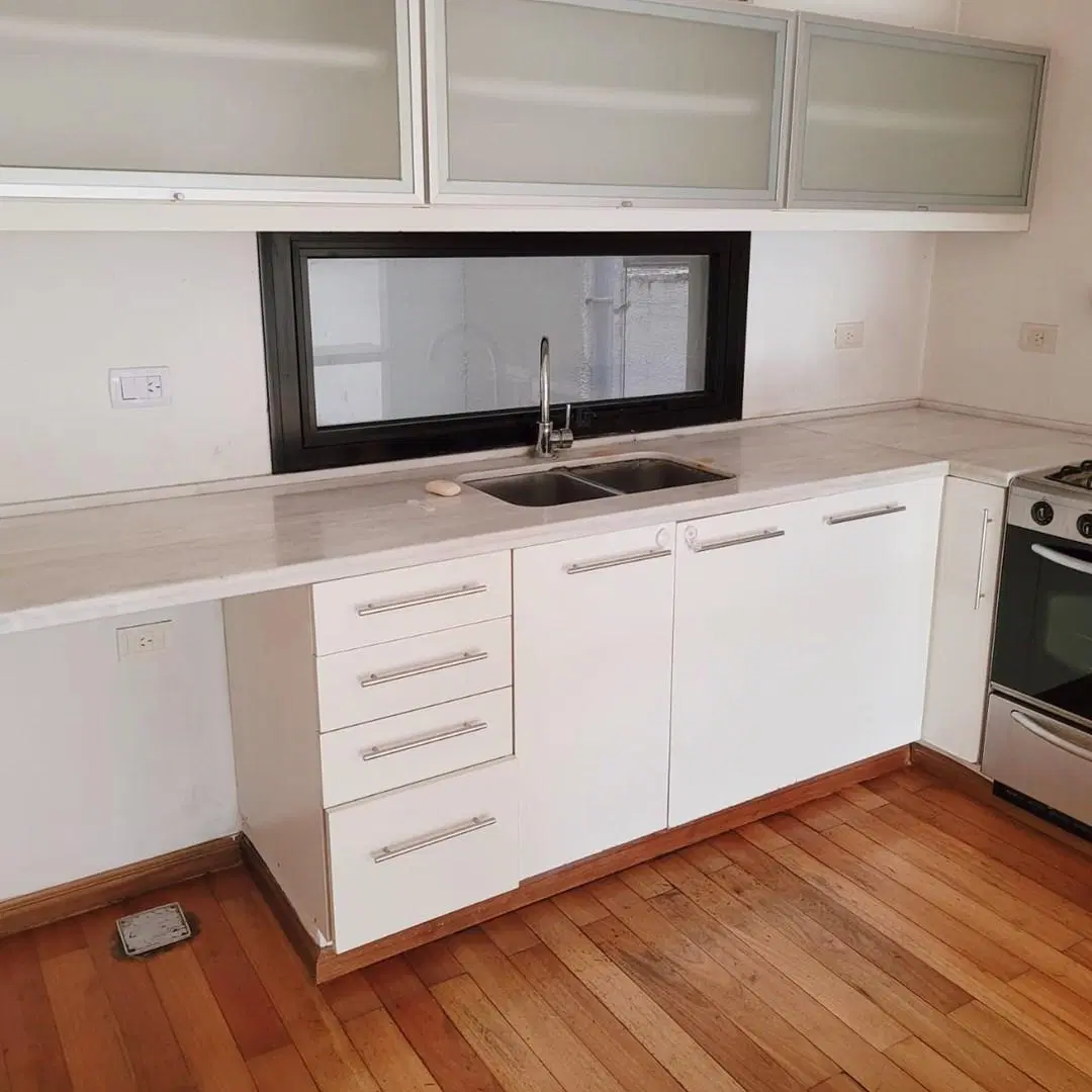 Departamento en Alquiler en Palermo Nuevo, Capital Federal, Buenos Aires 4