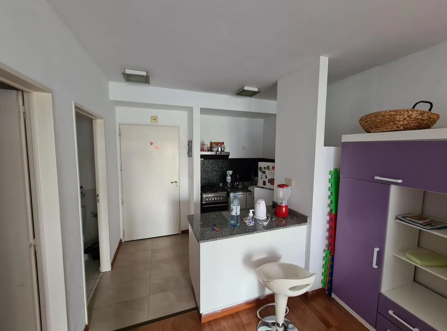 Departamento  en Alquiler en Palermo, Capital Federal, Buenos Aires 4