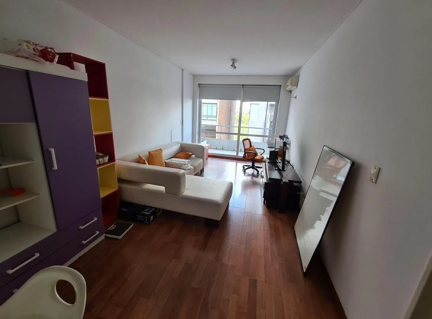 Departamento  en Alquiler en Palermo, Capital Federal, Buenos Aires 5