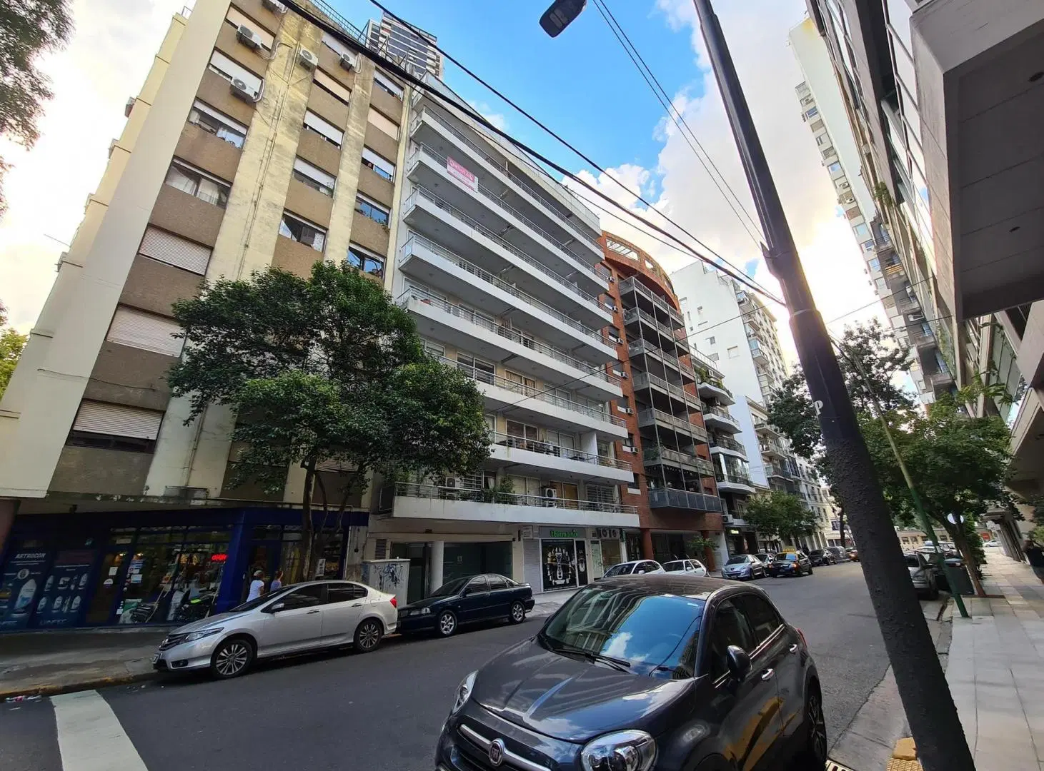 Departamento  en Alquiler en Palermo, Capital Federal, Buenos Aires 8