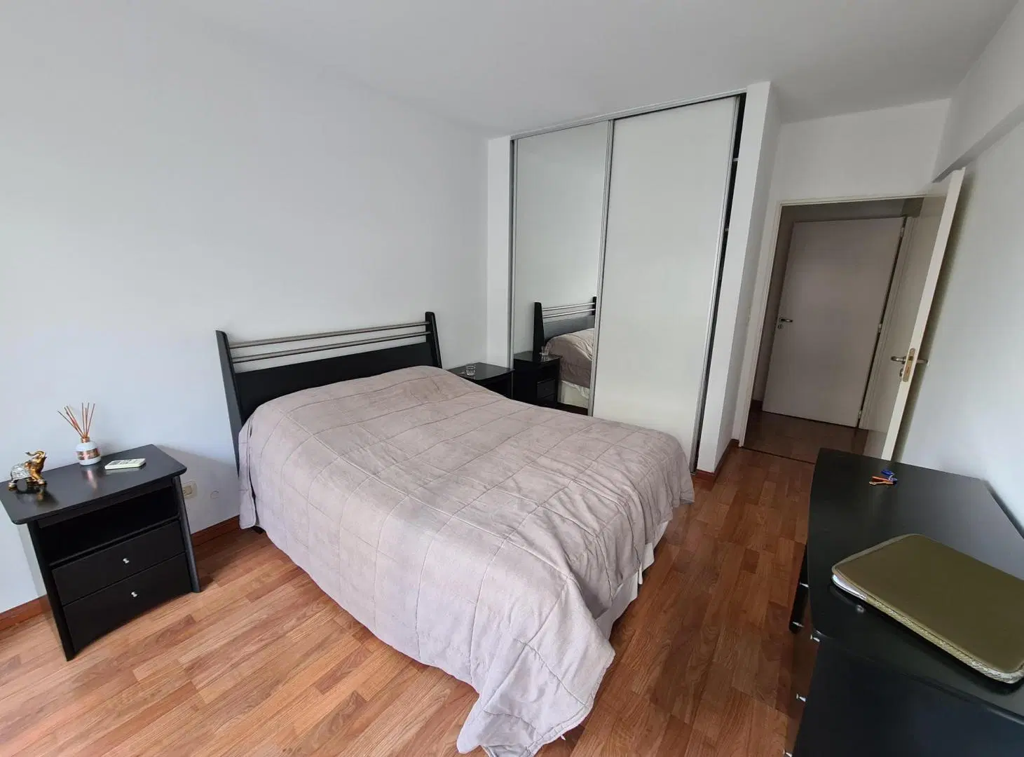 Departamento  en Alquiler en Palermo, Capital Federal, Buenos Aires 3