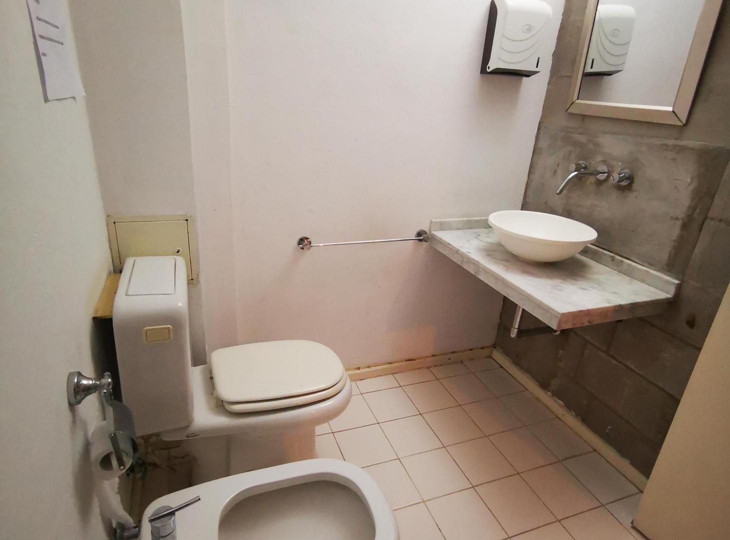 Foto de Oficina en Alquiler en Núñez, Capital Federal, Buenos Aires, imagen 1