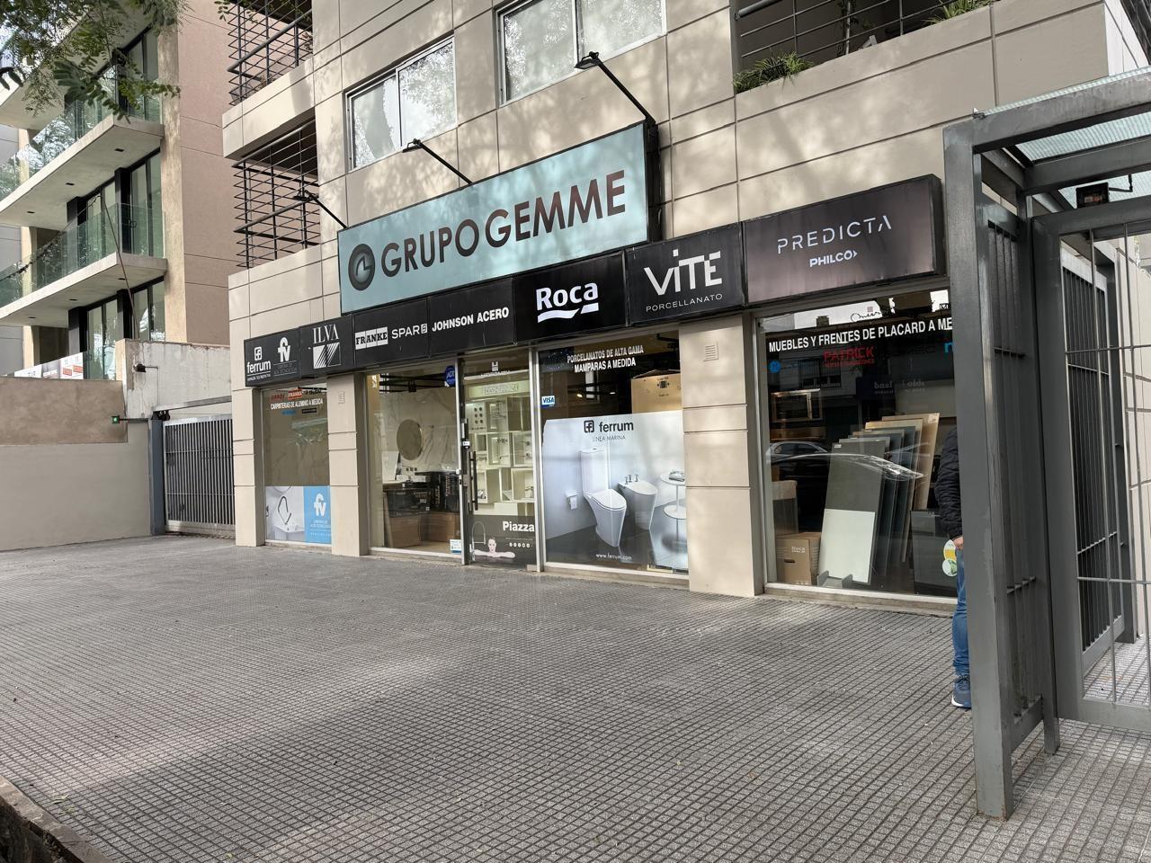 Foto de Local en Venta en Acassuso, San Isidro, G.B.A. Zona Norte, imagen 3