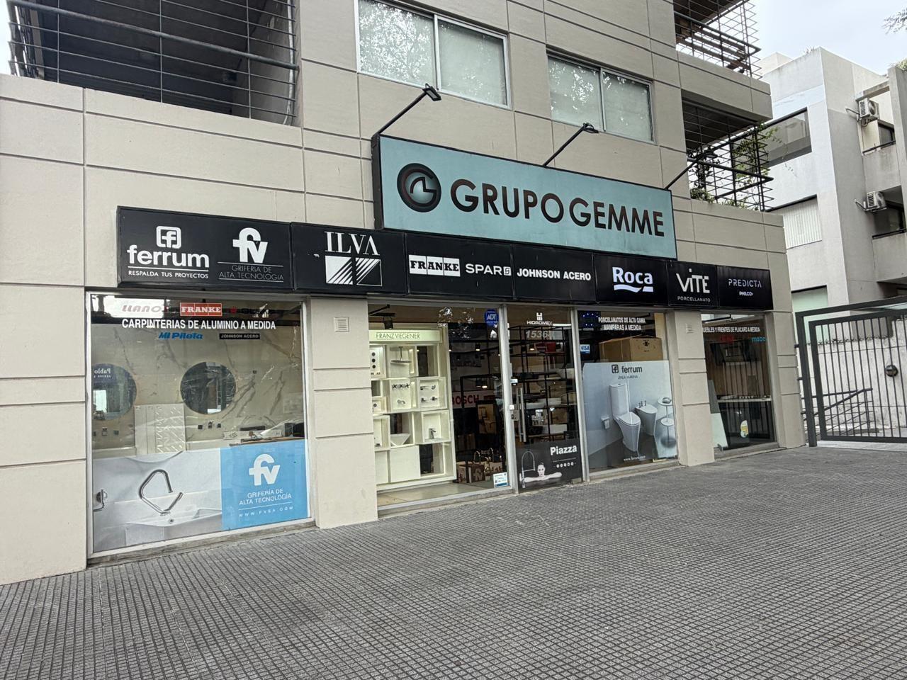 Foto de Local en Venta en Acassuso, San Isidro, G.B.A. Zona Norte, imagen 1