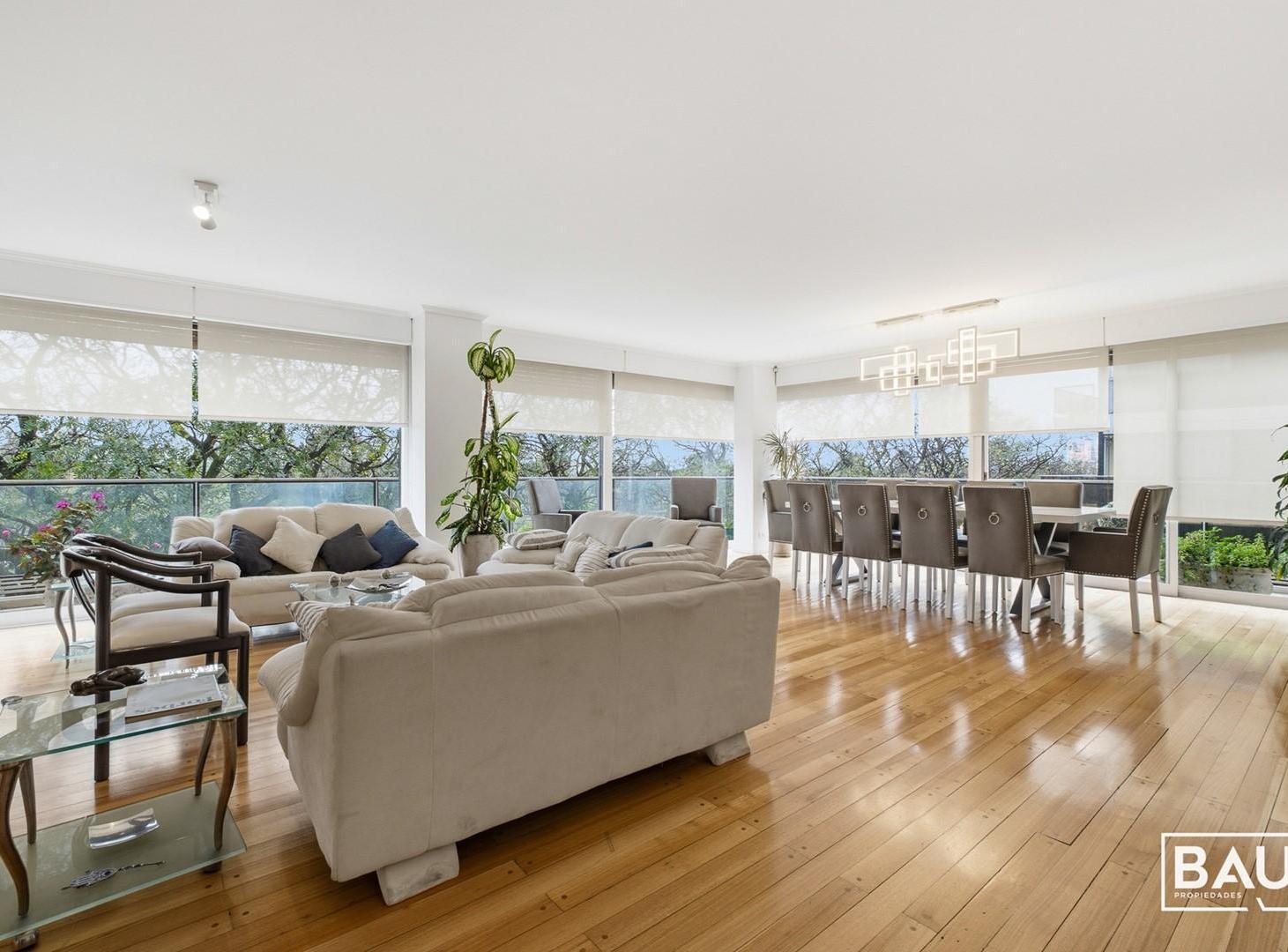 Foto de Departamento Dúplex en Alquiler en Palermo Nuevo, Capital Federal, imagen 1