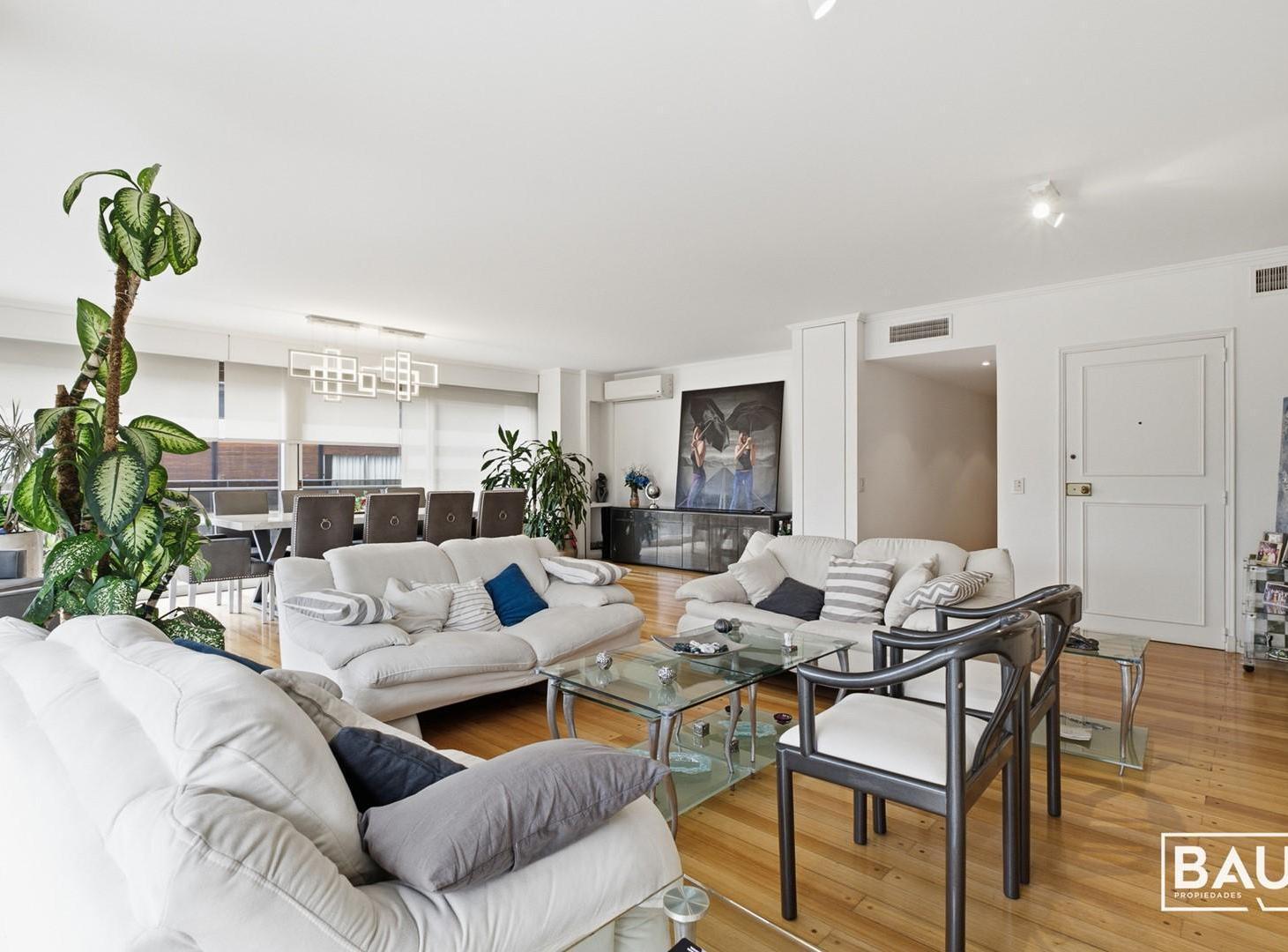 Foto de Departamento Dúplex en Alquiler en Palermo Nuevo, Capital Federal, imagen 2