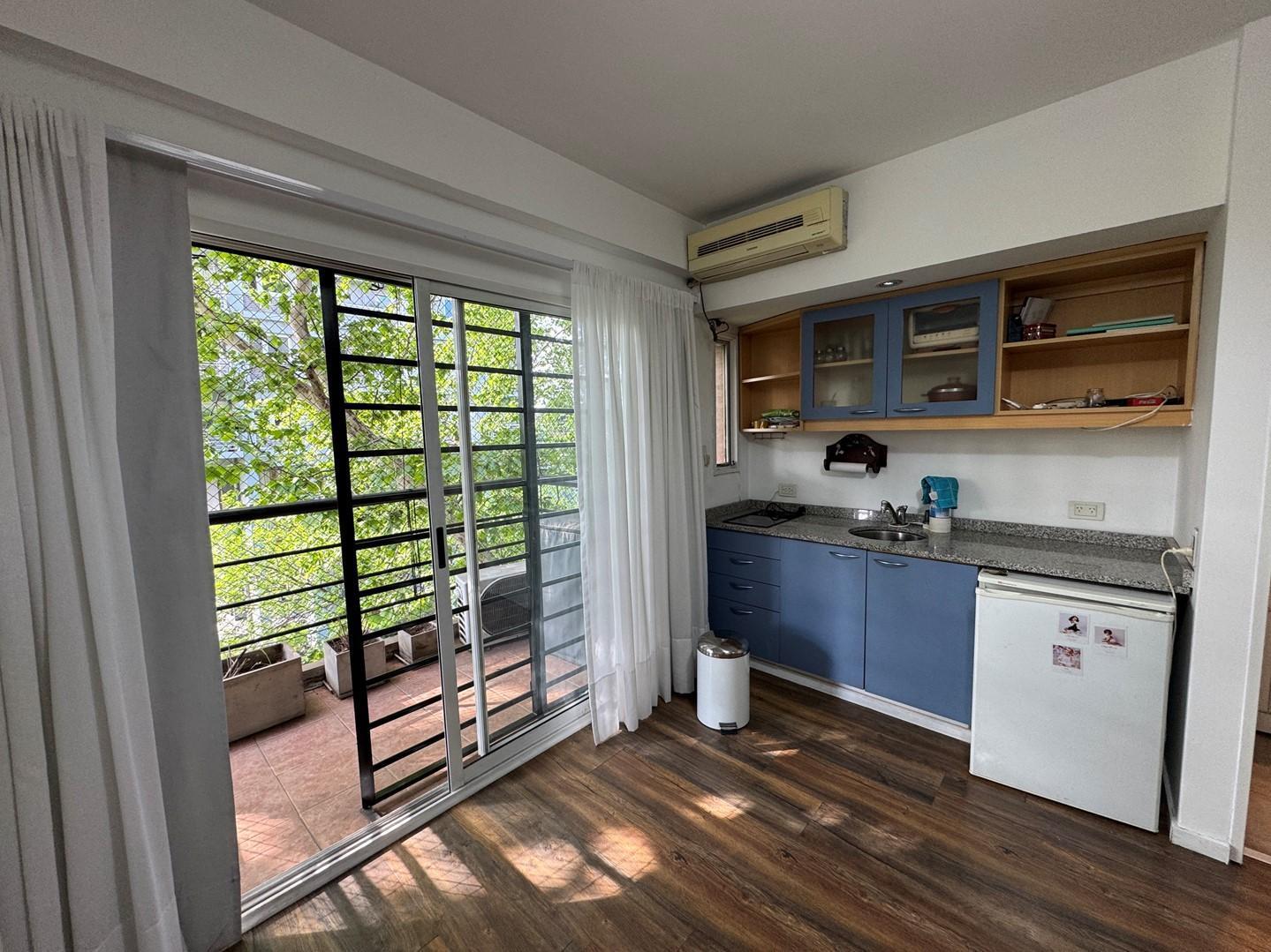 Foto de Departamento en Alquiler en Lomas de Nuñez, Núñez, Capital Federal, imagen 5