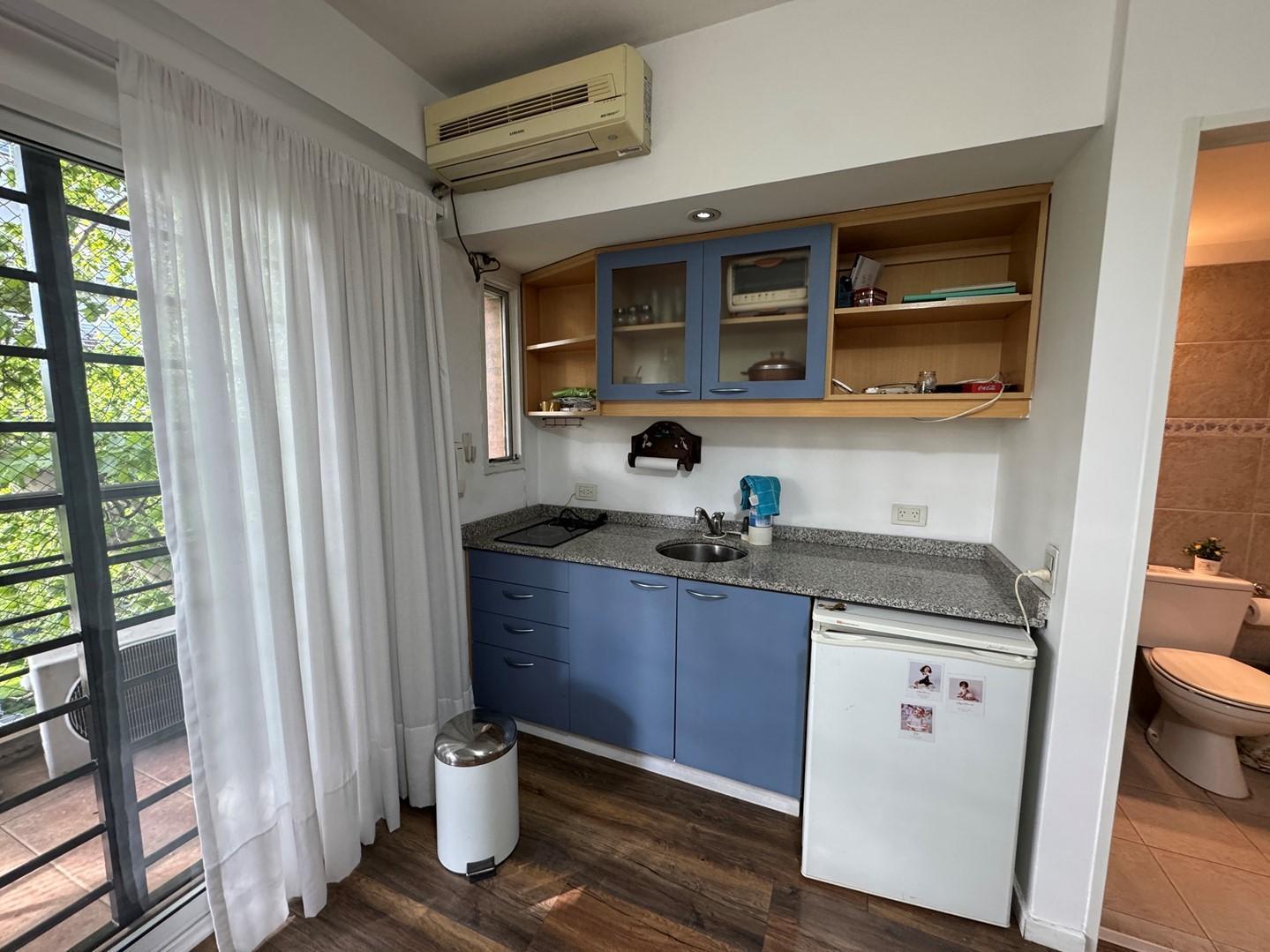 Foto de Departamento en Alquiler en Lomas de Nuñez, Núñez, Capital Federal, imagen 4