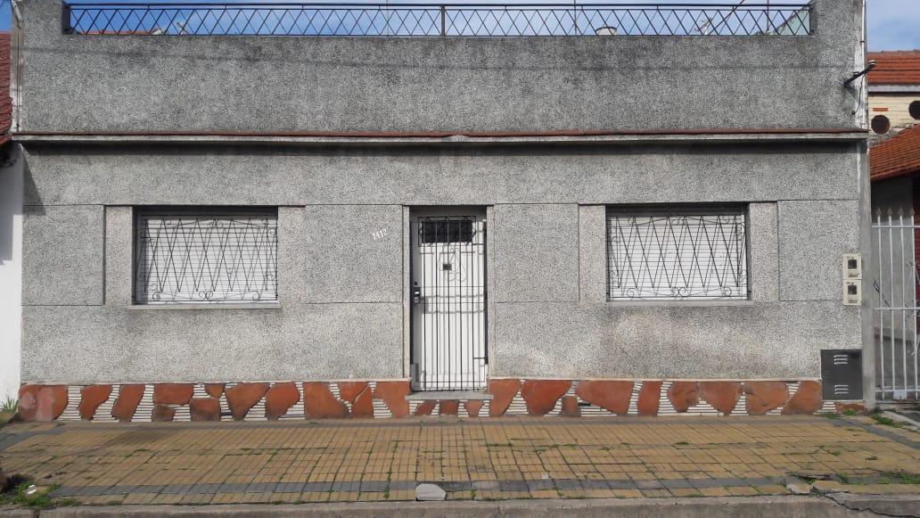 Casa de 3 Amb en Una Planta C/terraza 3