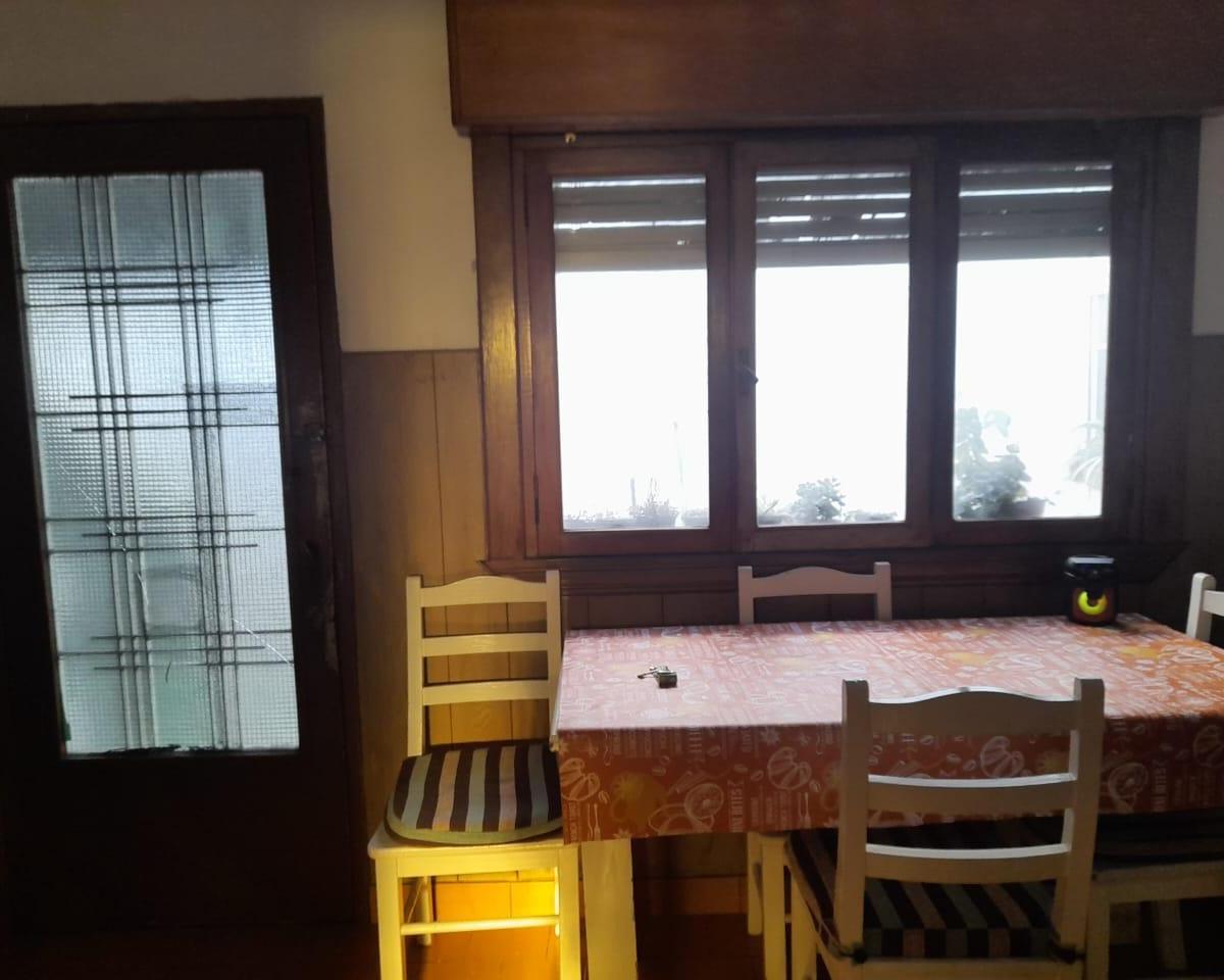 Casa de 3 Amb en Una Planta C/terraza 2