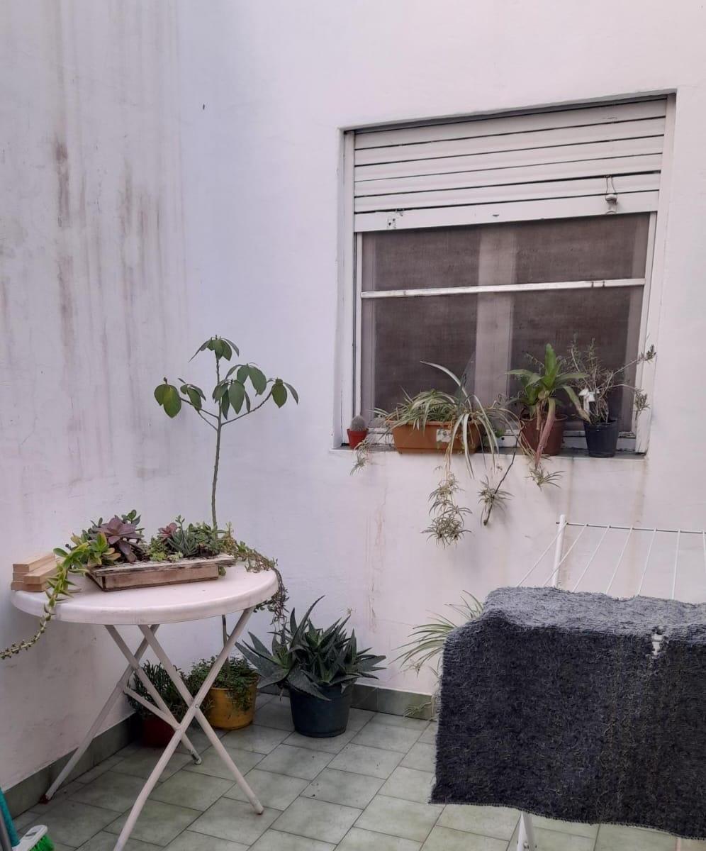 Casa de 3 Amb en Una Planta C/terraza 4