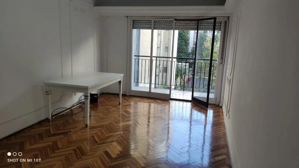 Excelente departamento de 4 amb más dependencia! 5