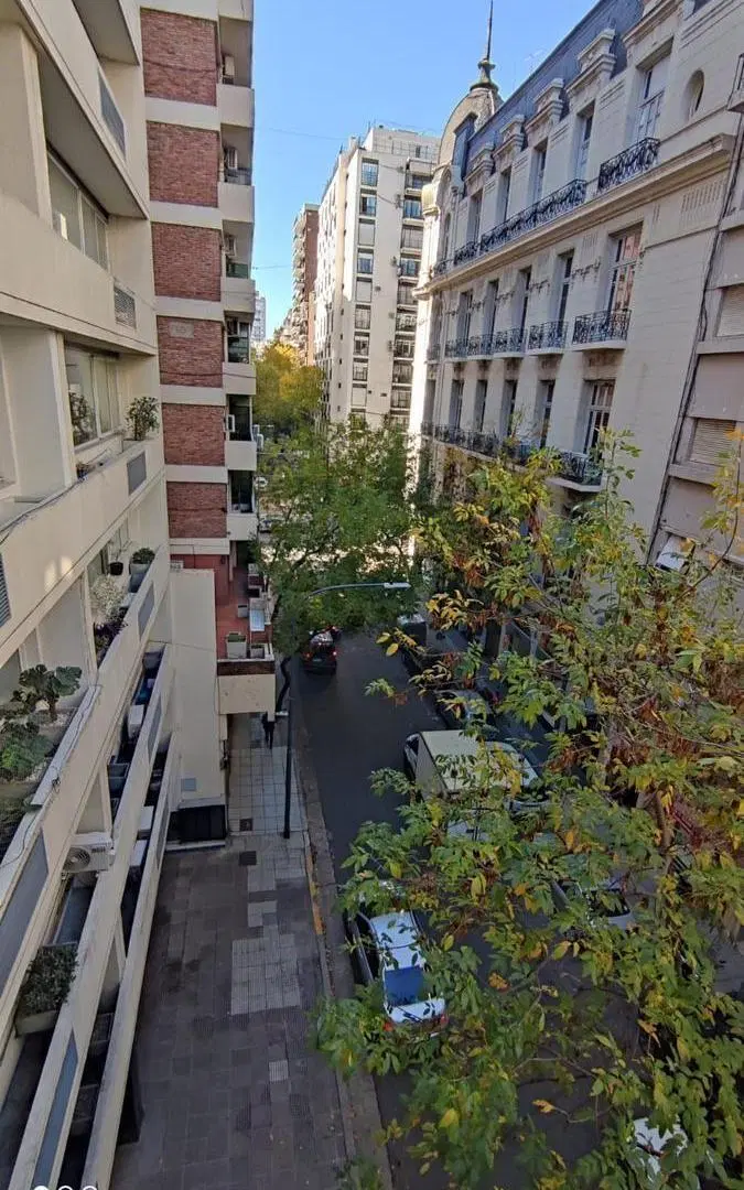 Excelente departamento de 4 amb más dependencia! 4