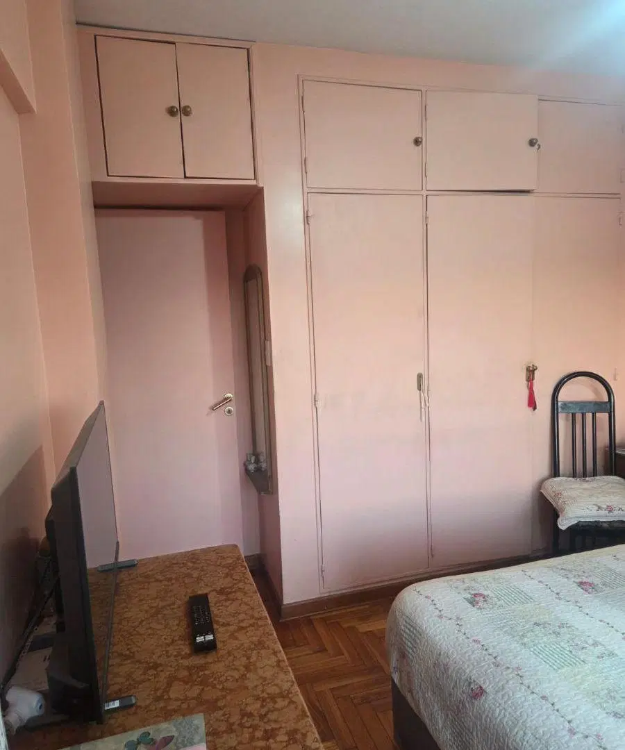 Departamento de 3 ambientes en piso alto. Excelente vista!!!! 2