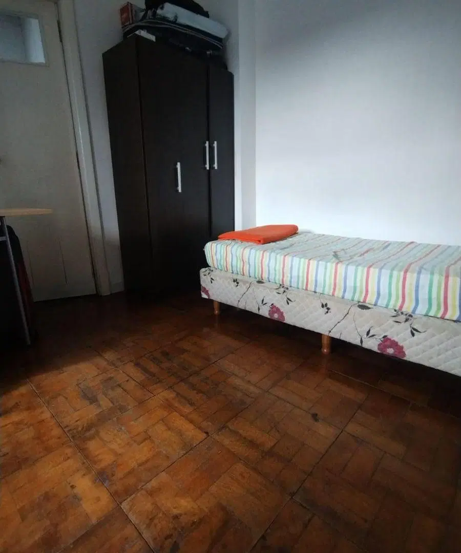 Monoambiente con terraza 5