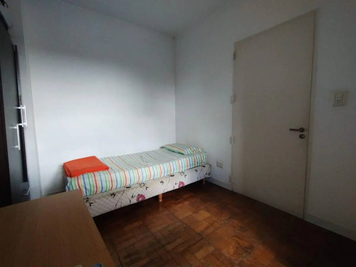 Monoambiente con terraza 2