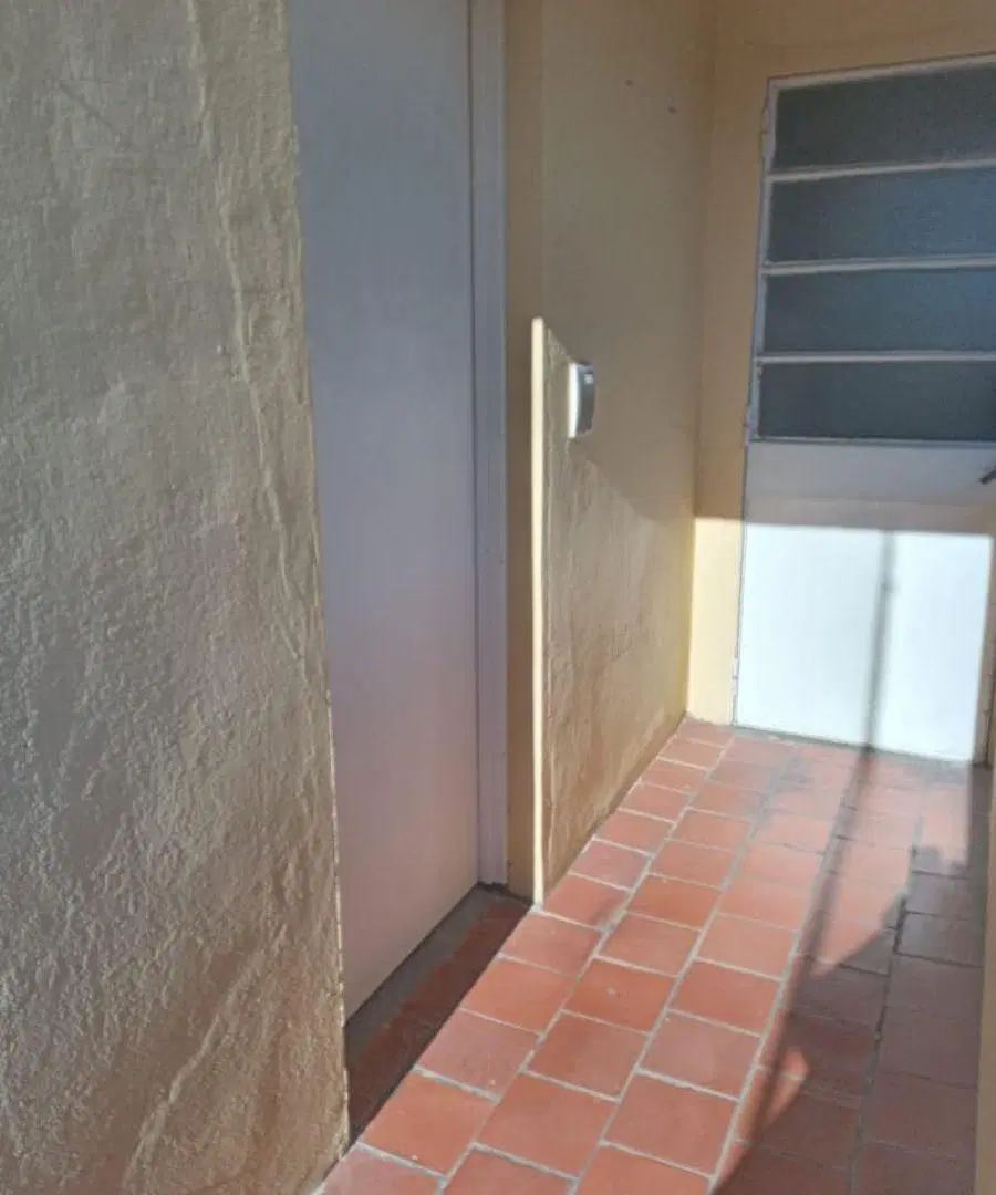 Monoambiente con terraza 3