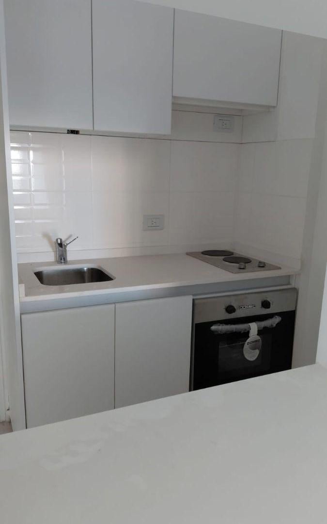 Foto de Excelente monoambiente en Villa Urquiza!, imagen 2