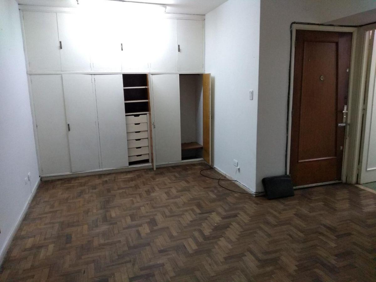 Foto de BULNES 689 ALMAGRO- CABA 02 AMBIENTES($625.000) Piso Alto 8°, imagen 5