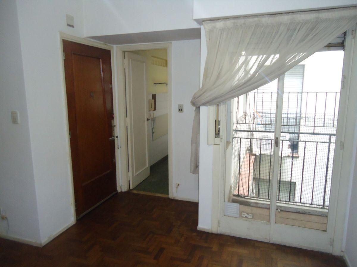 Foto de BULNES 689 ALMAGRO- CABA 02 AMBIENTES($625.000) Piso Alto 8°, imagen 1