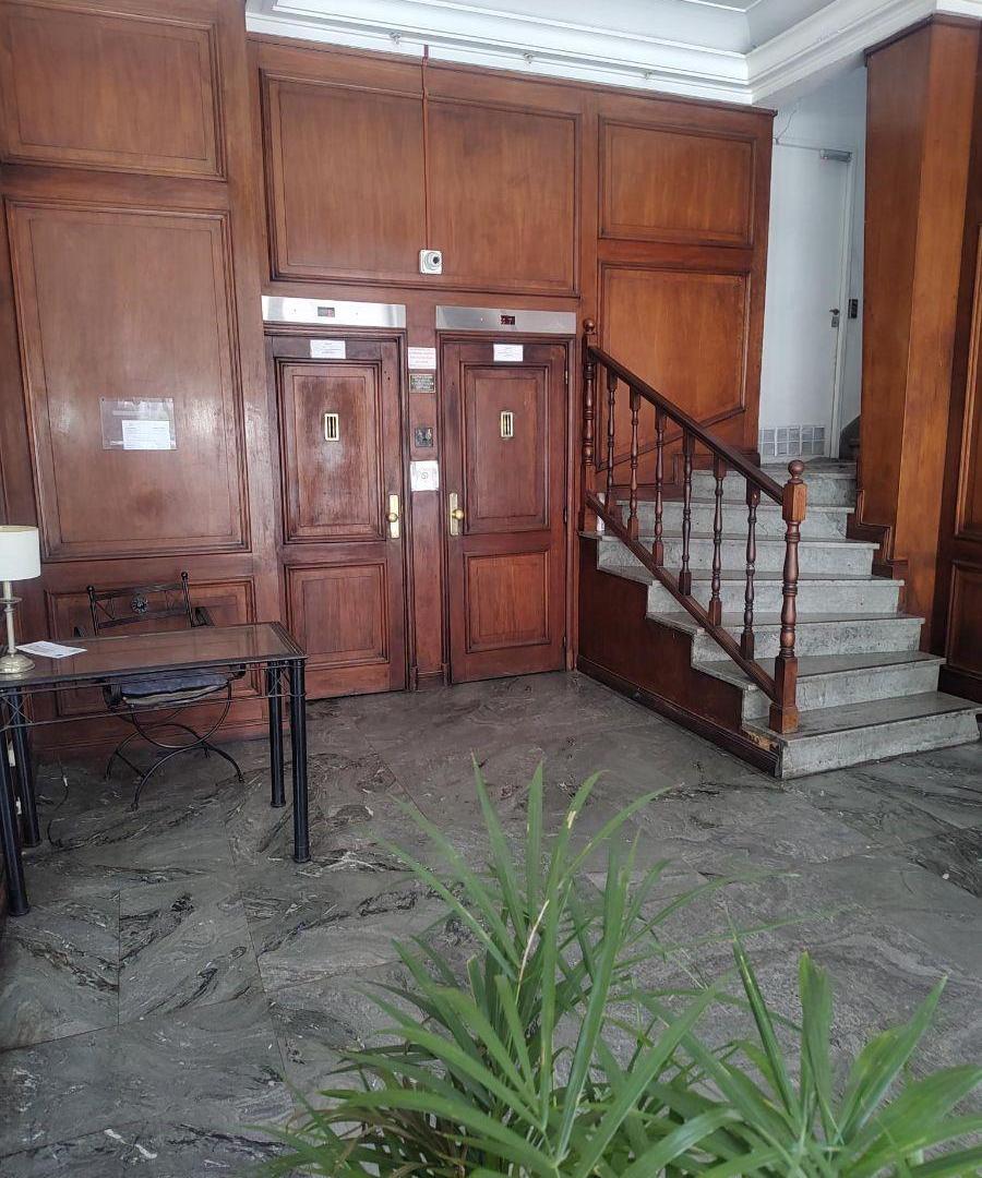 Foto de BULNES 689 ALMAGRO- CABA 02 AMBIENTES($625.000) Piso Alto 8°, imagen 4