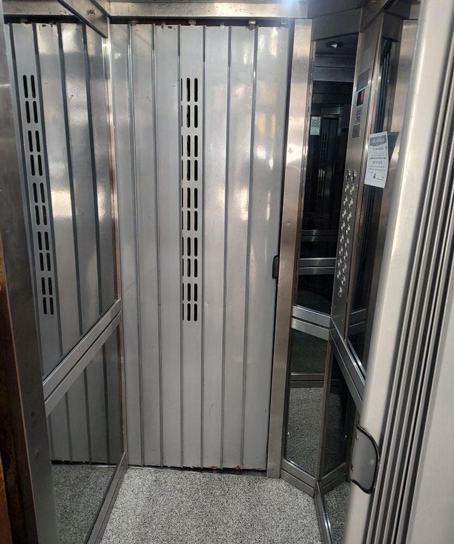 Foto de BULNES 689 ALMAGRO- CABA 02 AMBIENTES($625.000) Piso Alto 8°, imagen 3