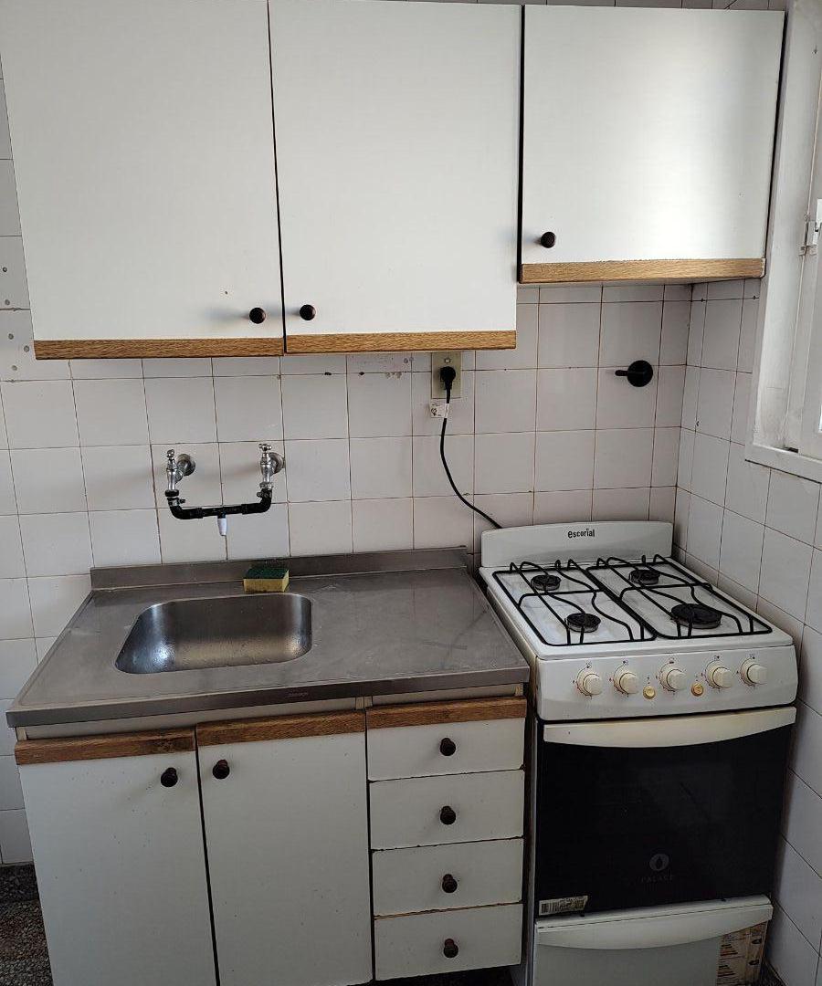 Foto de Valentín GOMEZ 3858 ALMAGRO- CABA 02 AMBIENTES ($625.000), imagen 4