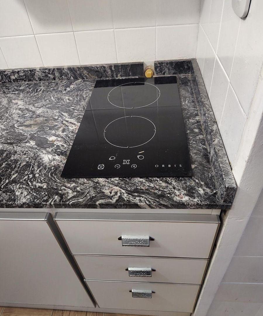 Foto de LOCACIÓN ($500.000) Dpto. 01 ambiente dividido J.B. ALBERDI 234, imagen 5